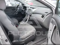2013 Hyundai Elantra фото