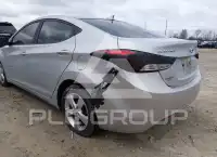 2013 Hyundai Elantra фото
