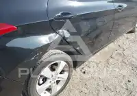 2013 Hyundai Elantra фото