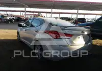 2013 Hyundai Elantra фото
