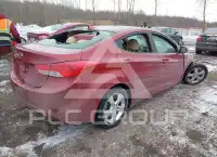 2013 Hyundai Elantra фото