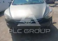 2013 Hyundai Elantra photo