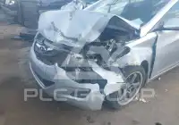 2013 Hyundai Elantra фото