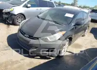 2013 Hyundai Elantra фото