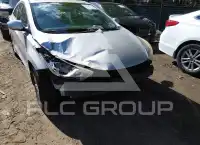 2013 Hyundai Elantra фото