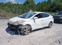 2013 Hyundai Elantra photo