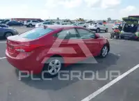 2013 Hyundai Elantra photo