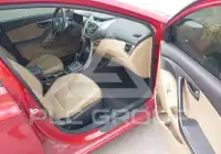 2013 Hyundai Elantra фото