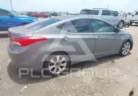 2013 Hyundai Elantra фото