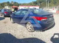 2013 Hyundai Elantra photo