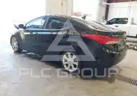 2013 Hyundai Elantra photo