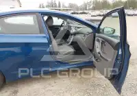 2013 Hyundai Elantra photo
