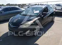 2013 Hyundai Elantra фото