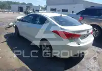 2013 Hyundai Elantra фото