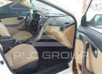 2013 Hyundai Elantra фото