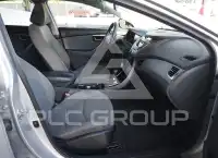 2013 Hyundai Elantra фото