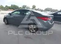 2013 Hyundai Elantra фото
