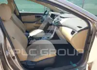 2013 Hyundai Elantra фото