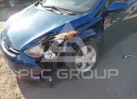 2013 Hyundai Elantra photo