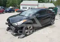 2013 Hyundai Elantra photo