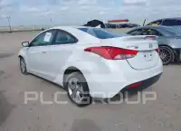 2013 Hyundai Elantra фото