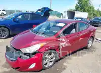 2013 Hyundai Elantra photo