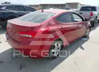 2013 Hyundai Elantra photo