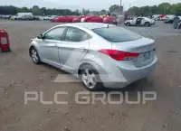 2013 Hyundai Elantra фото