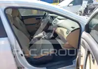 2013 Hyundai Elantra фото