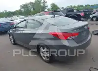 2013 Hyundai Elantra фото