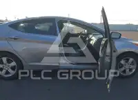 2013 Hyundai Elantra фото