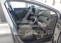 2013 Hyundai Elantra фото