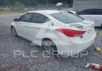 2013 Hyundai Elantra фото