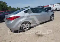 2013 Hyundai Elantra photo