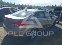 2013 Hyundai Elantra фото