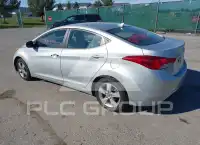 2013 Hyundai Elantra photo