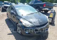 2013 Hyundai Elantra фото