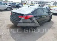 2013 Hyundai Elantra фото
