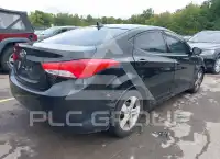 2013 Hyundai Elantra фото