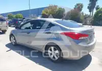 2013 Hyundai Elantra фото