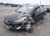2013 Hyundai Elantra фото