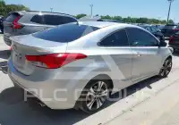 2013 Hyundai Elantra фото