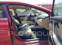 2013 Hyundai Elantra фото