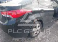 2013 Hyundai Elantra фото