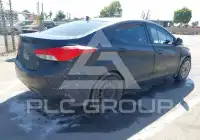 2013 Hyundai Elantra photo