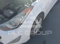 2013 Hyundai Elantra photo