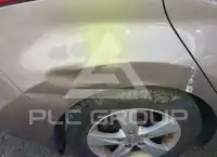 2013 Hyundai Elantra фото
