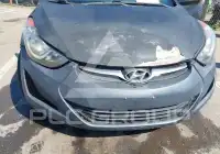 2013 Hyundai Elantra photo
