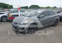 2013 Hyundai Elantra фото