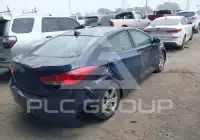 2013 Hyundai Elantra фото